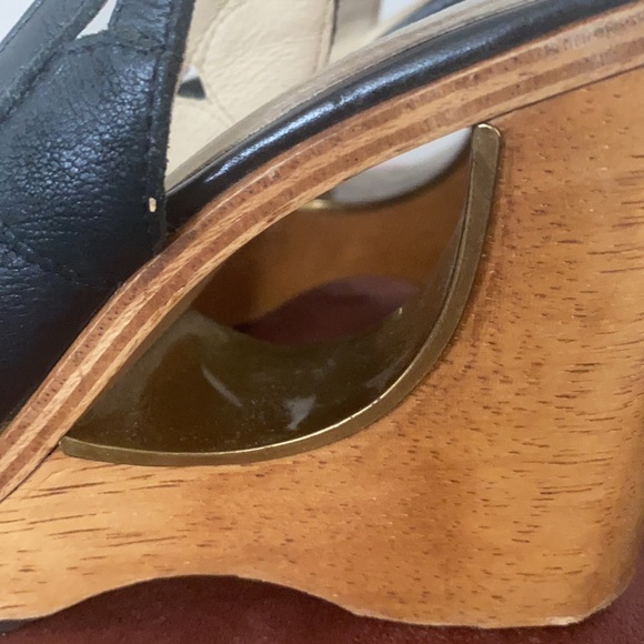 Michael Kors wedges - Picture 10 of 11